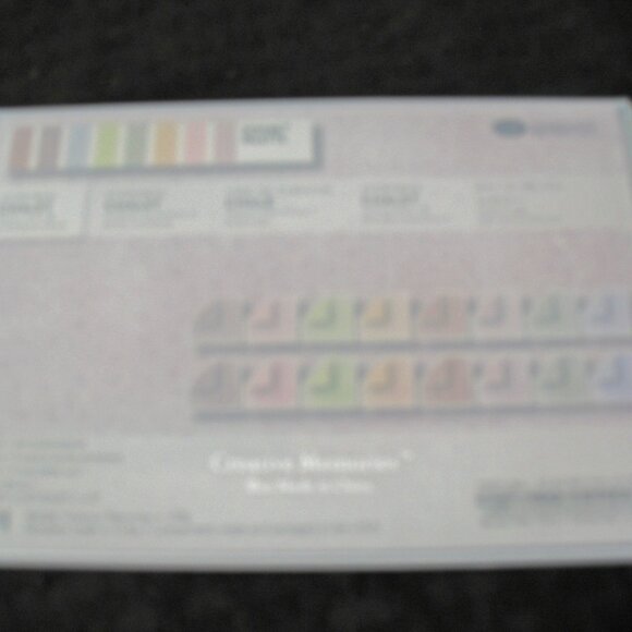 Storybox Photo Mats & Journal Chalet New, Unopened - Picture 2 of 5